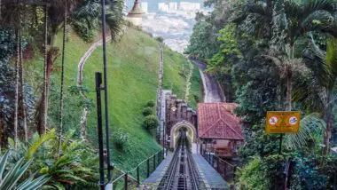 Penang Hill