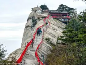 Huashan