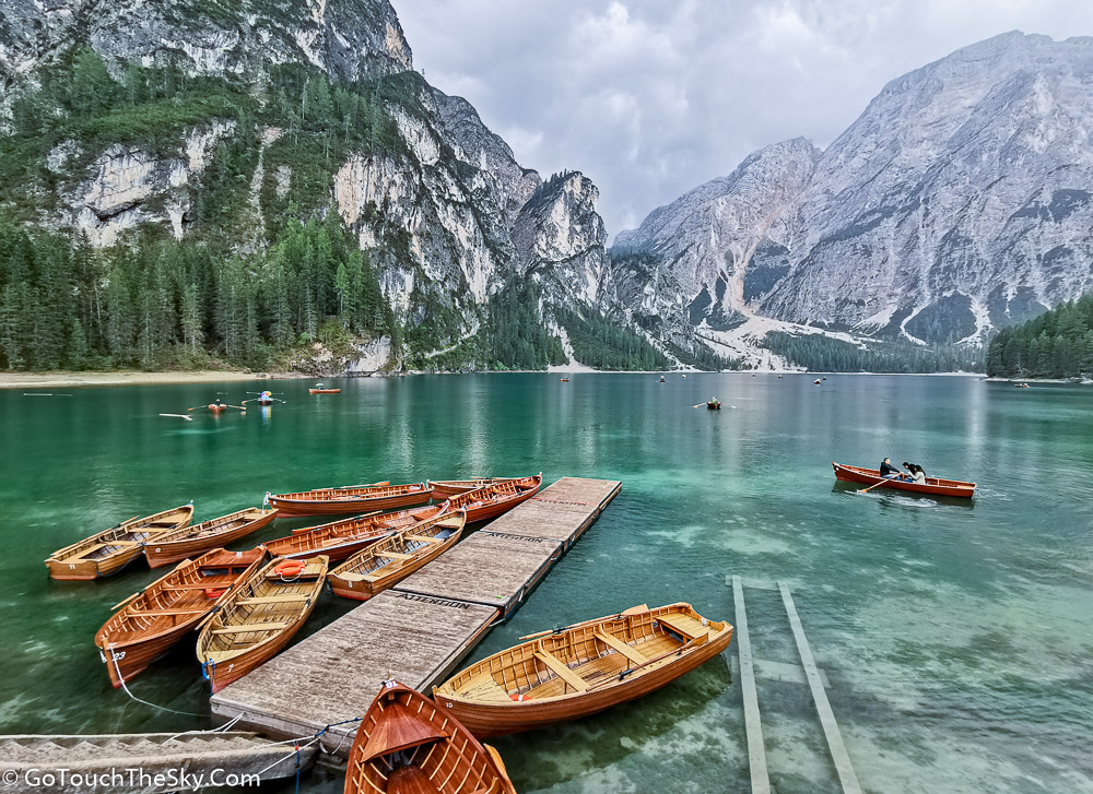 Lake Braies