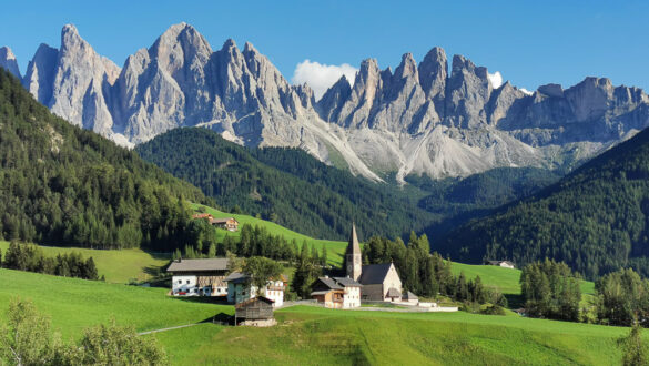 Santa Maddalena