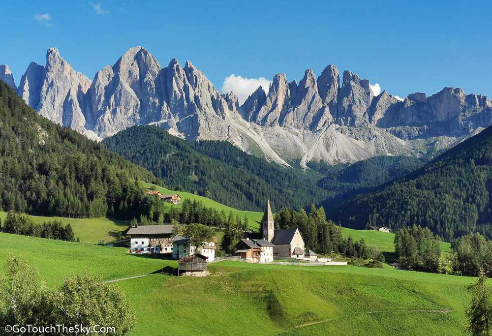 Santa Maddalena