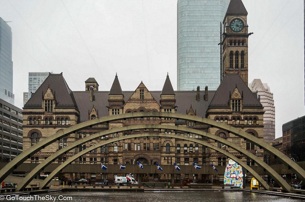 Nathan Phillips Square