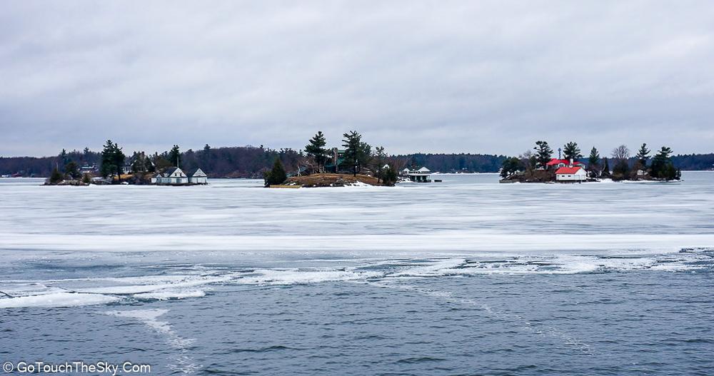 1,000 Islands