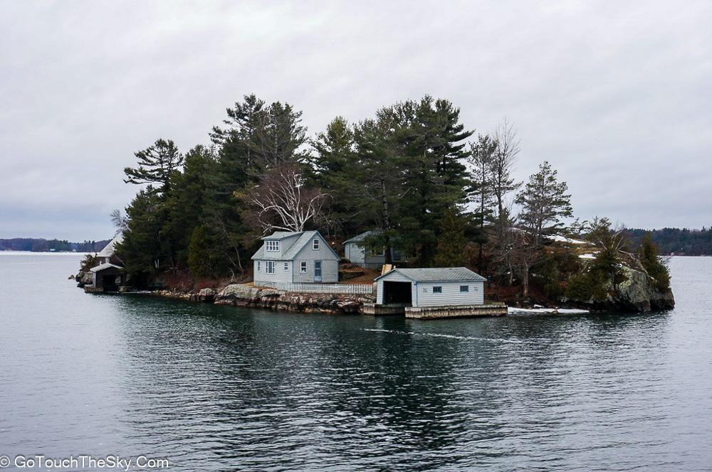 1,000 Islands