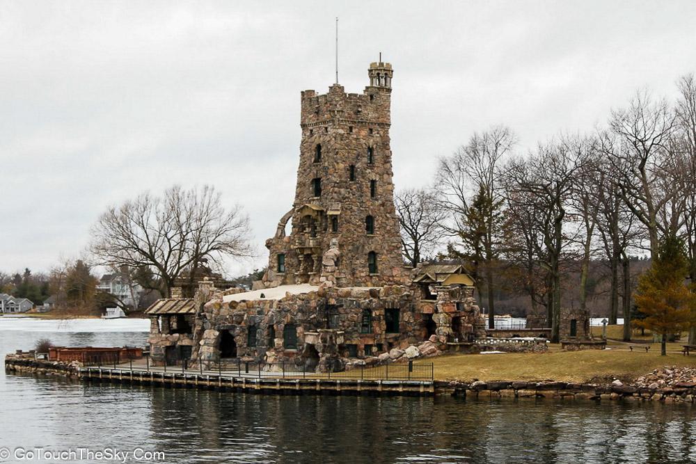 Alster Tower