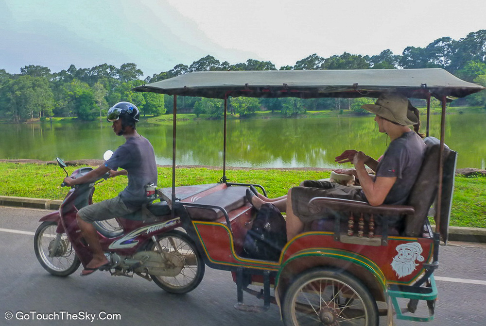 Angkor Wat