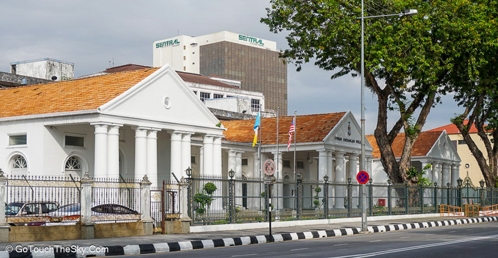 Penang State Legislative Assembly