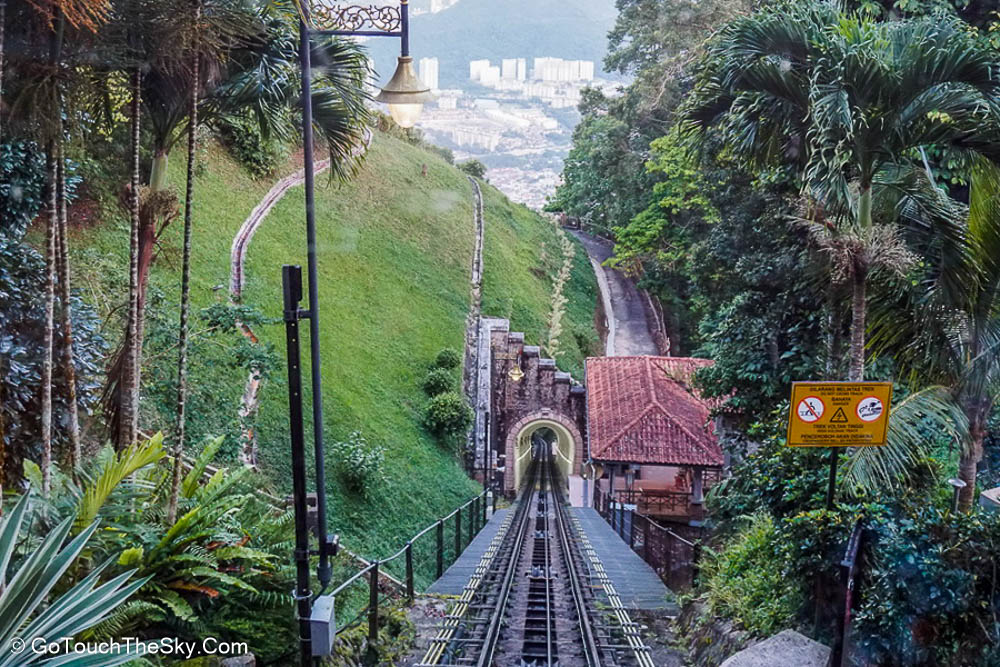 Penang Hill