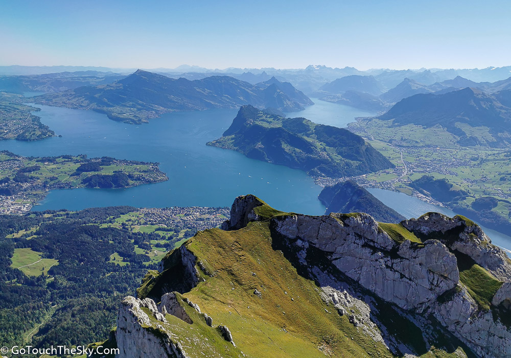 Pilatus Kulm