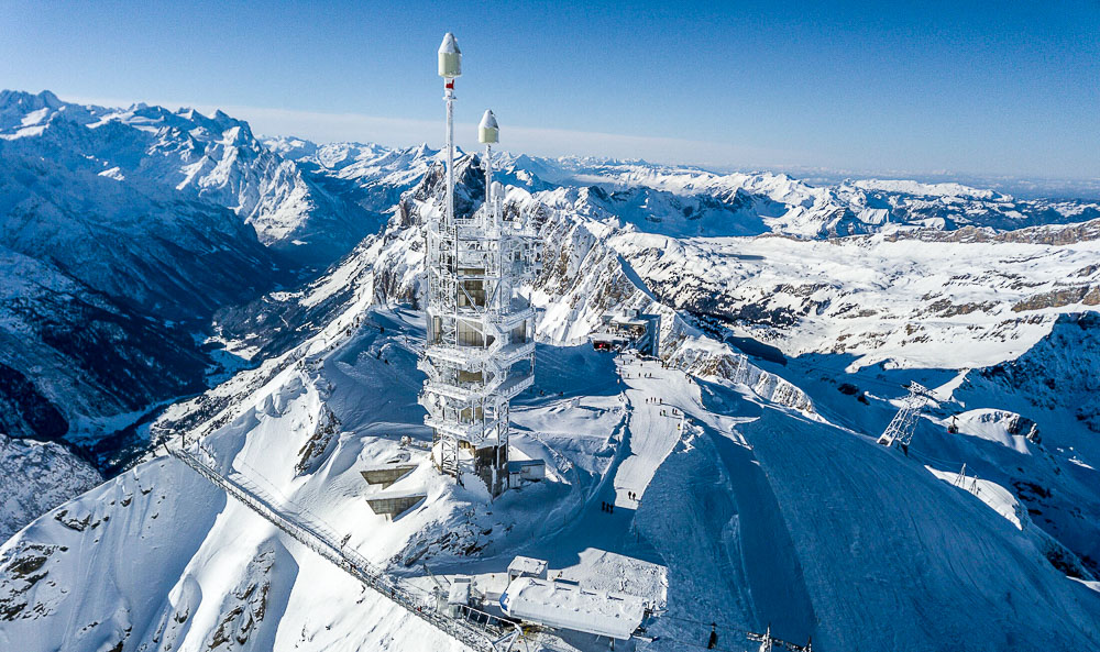 Mount Titlis