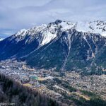 Chamonix Mont-Blanc Valley