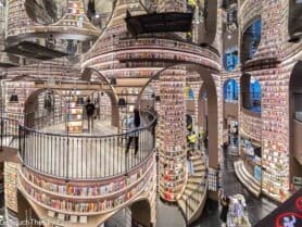 Zhongshuge Bookstore